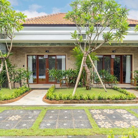 The Pandawa Bali By Bukit Vista Hotel Ungasan  Exterior photo