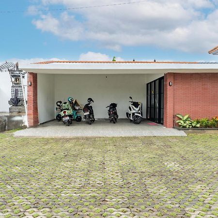 The Pandawa Bali By Bukit Vista Hotel Ungasan  Exterior photo