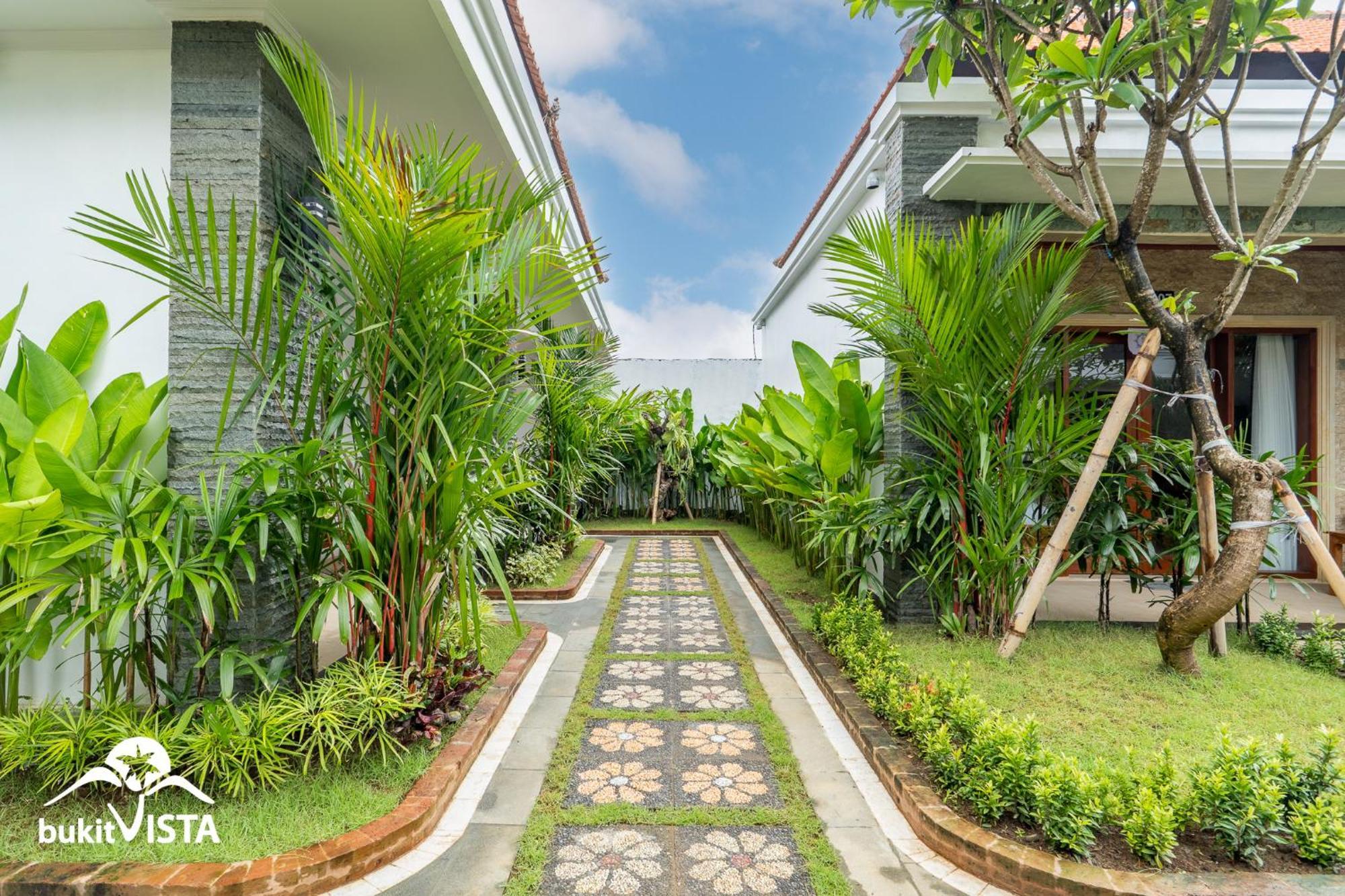 The Pandawa Bali By Bukit Vista Hotel Ungasan  Exterior photo