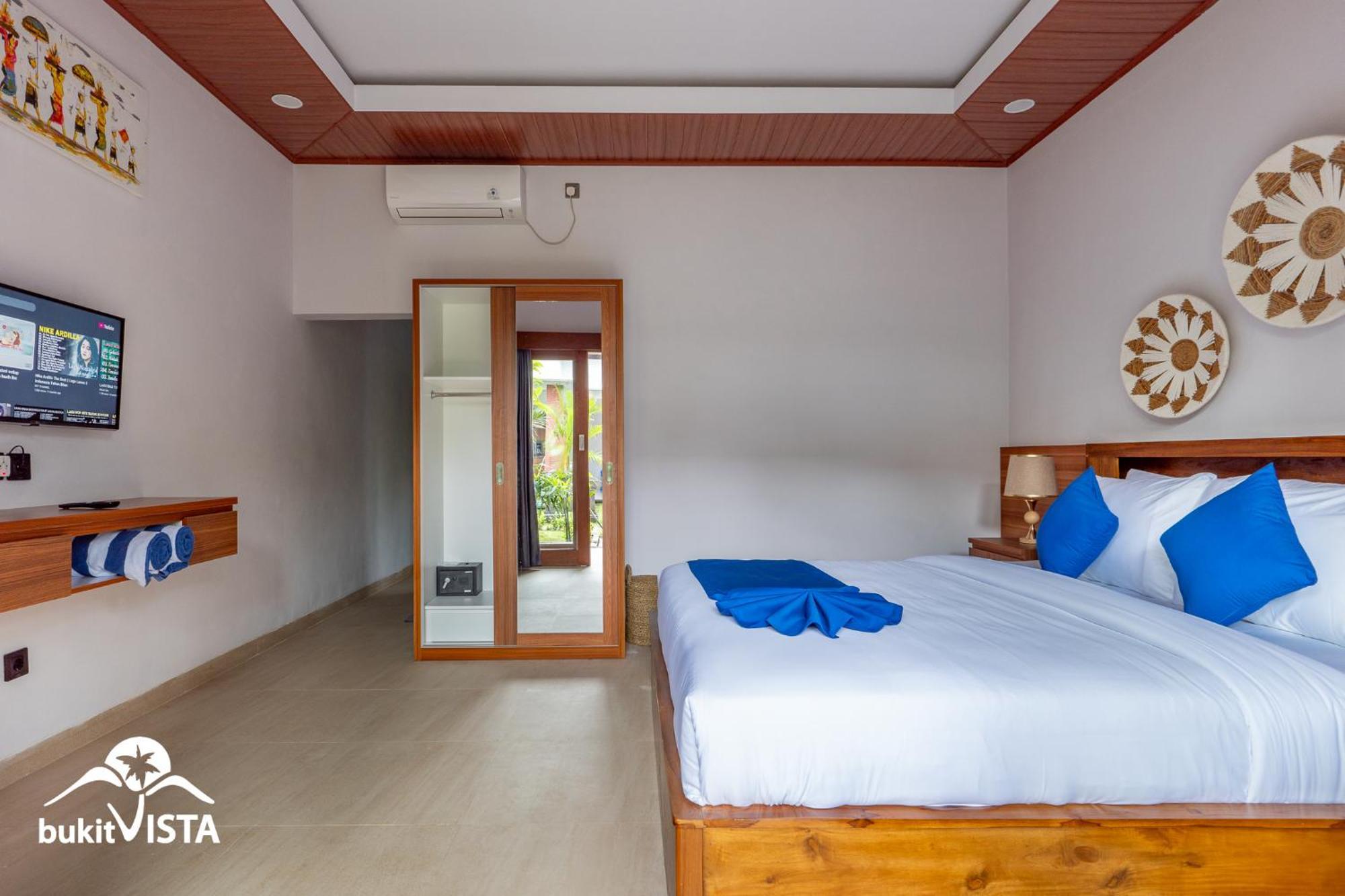 The Pandawa Bali By Bukit Vista Hotel Ungasan  Exterior photo