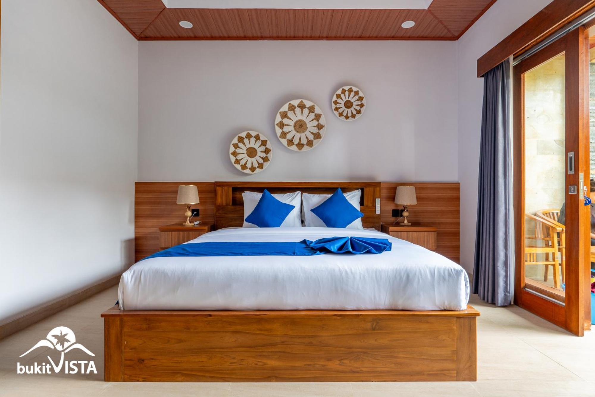 The Pandawa Bali By Bukit Vista Hotel Ungasan  Exterior photo