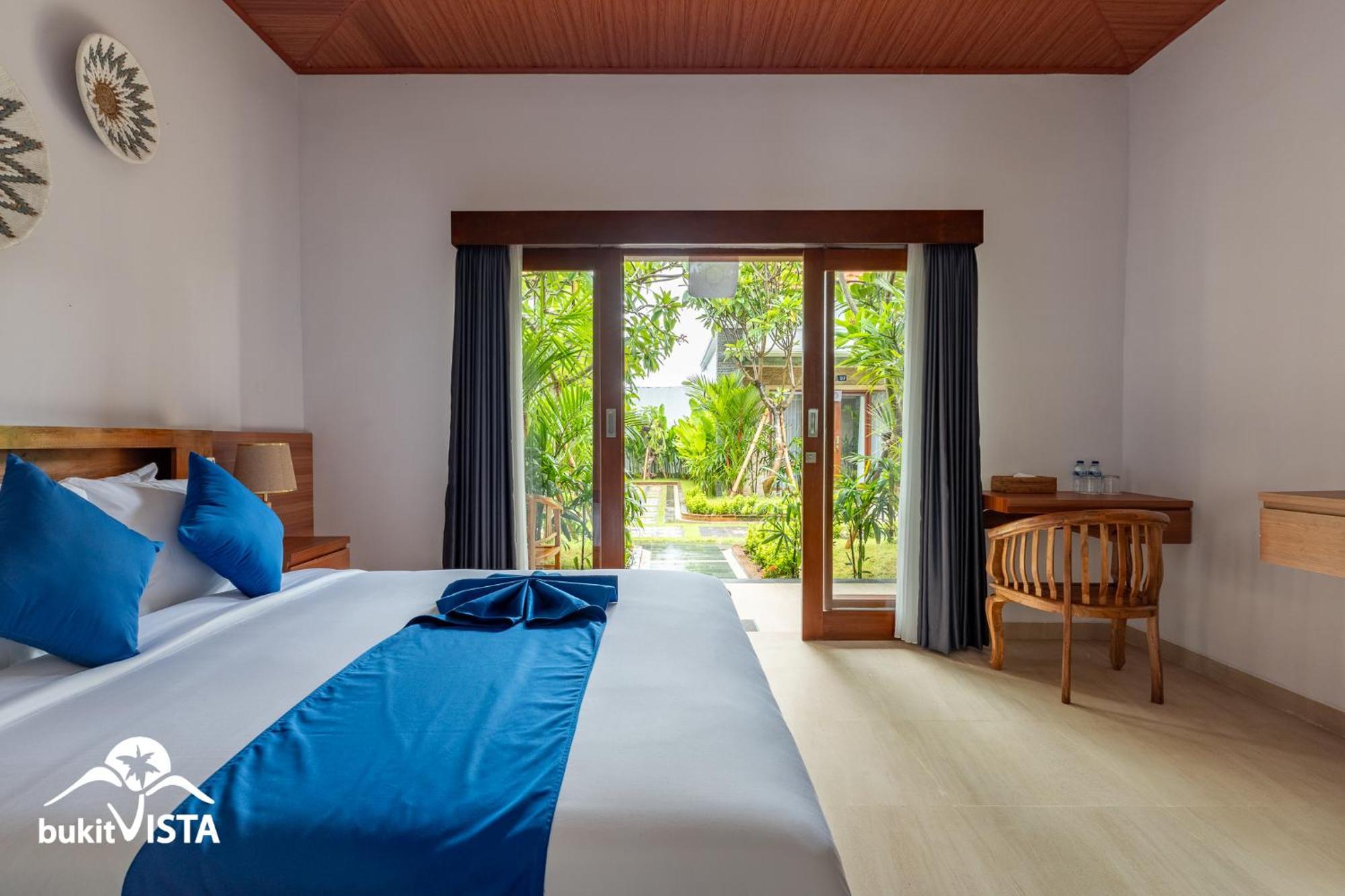 The Pandawa Bali By Bukit Vista Hotel Ungasan  Exterior photo