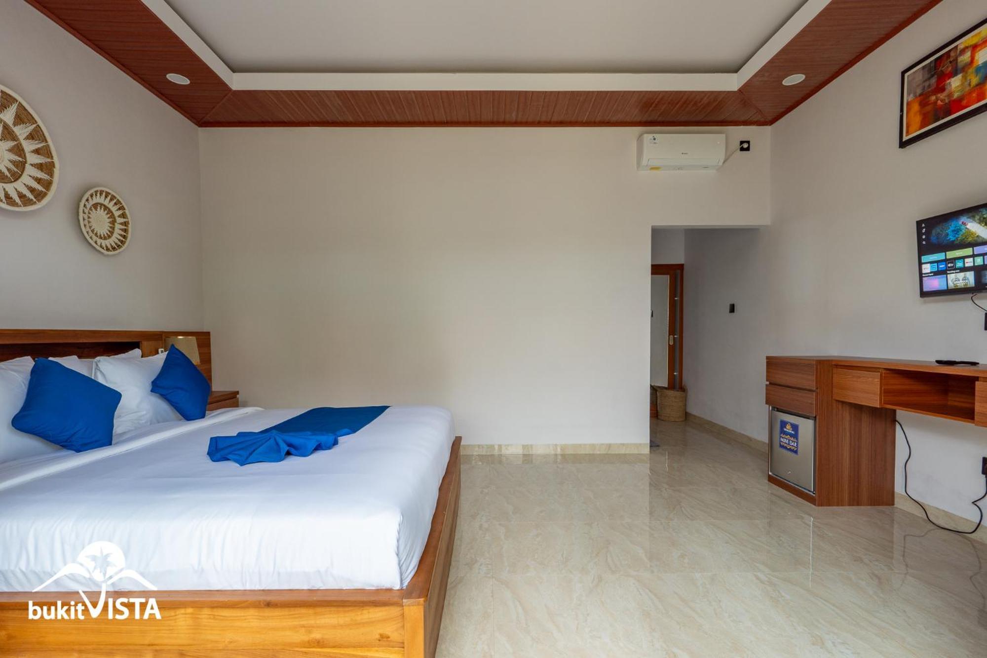 The Pandawa Bali By Bukit Vista Hotel Ungasan  Exterior photo