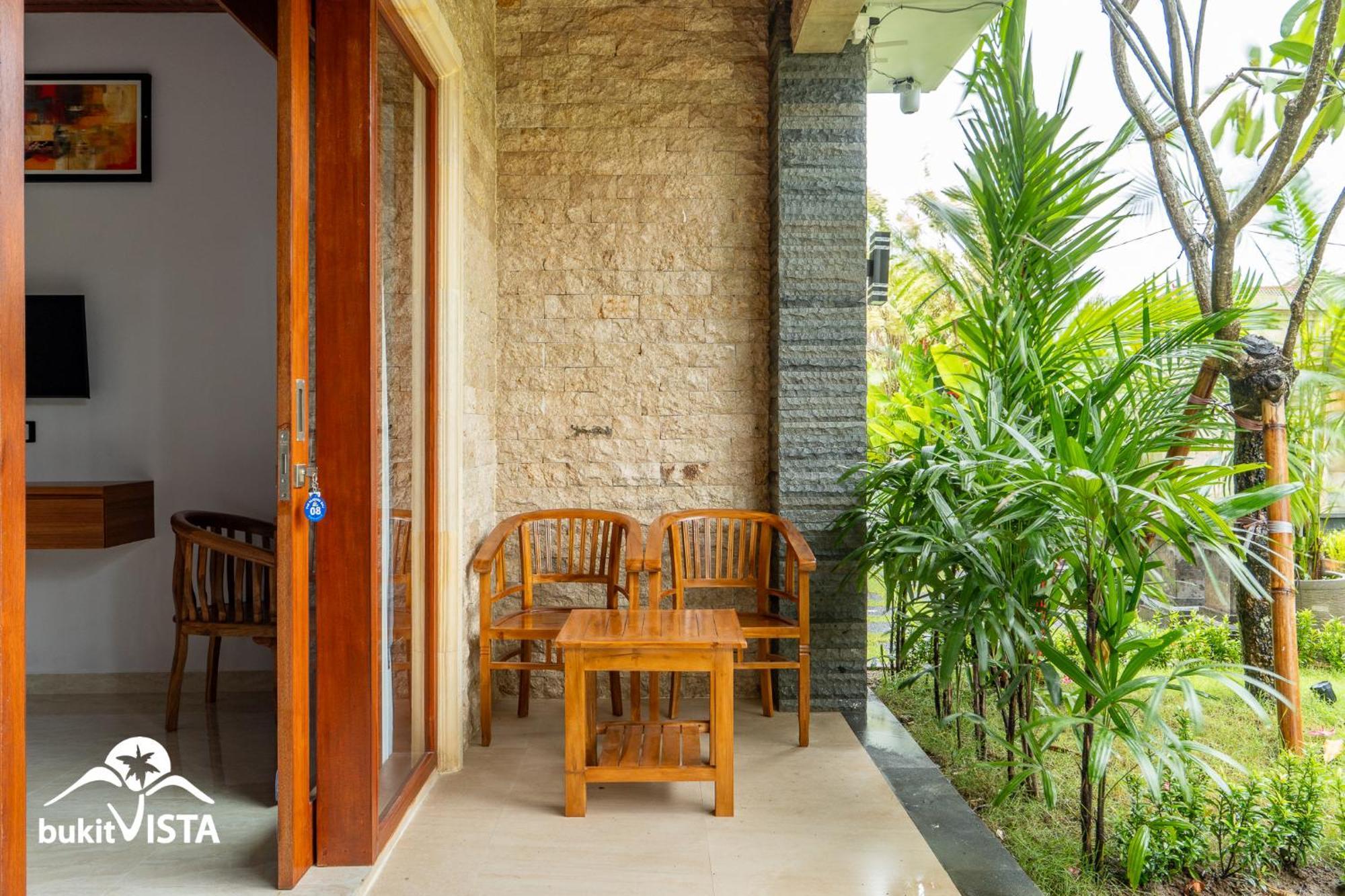 The Pandawa Bali By Bukit Vista Hotel Ungasan  Exterior photo