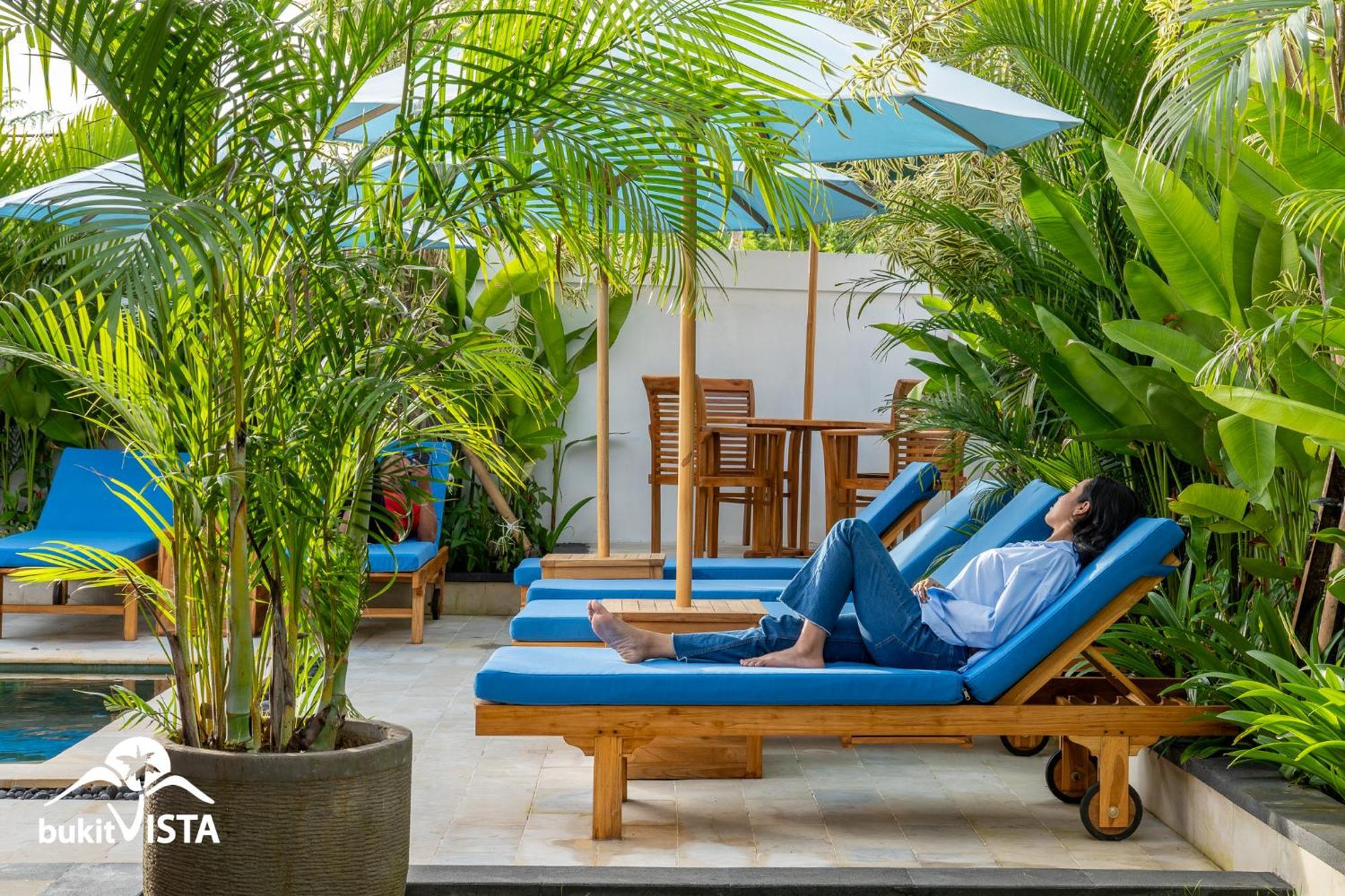 The Pandawa Bali By Bukit Vista Hotel Ungasan  Exterior photo